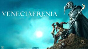 فيلم Veneciafrenia 2021 مترجم كامل HD اونلاين