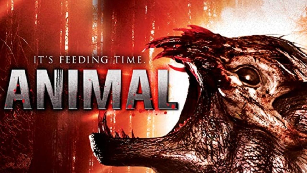فيلم Animal 2014 مترجم كامل HD اونلاين