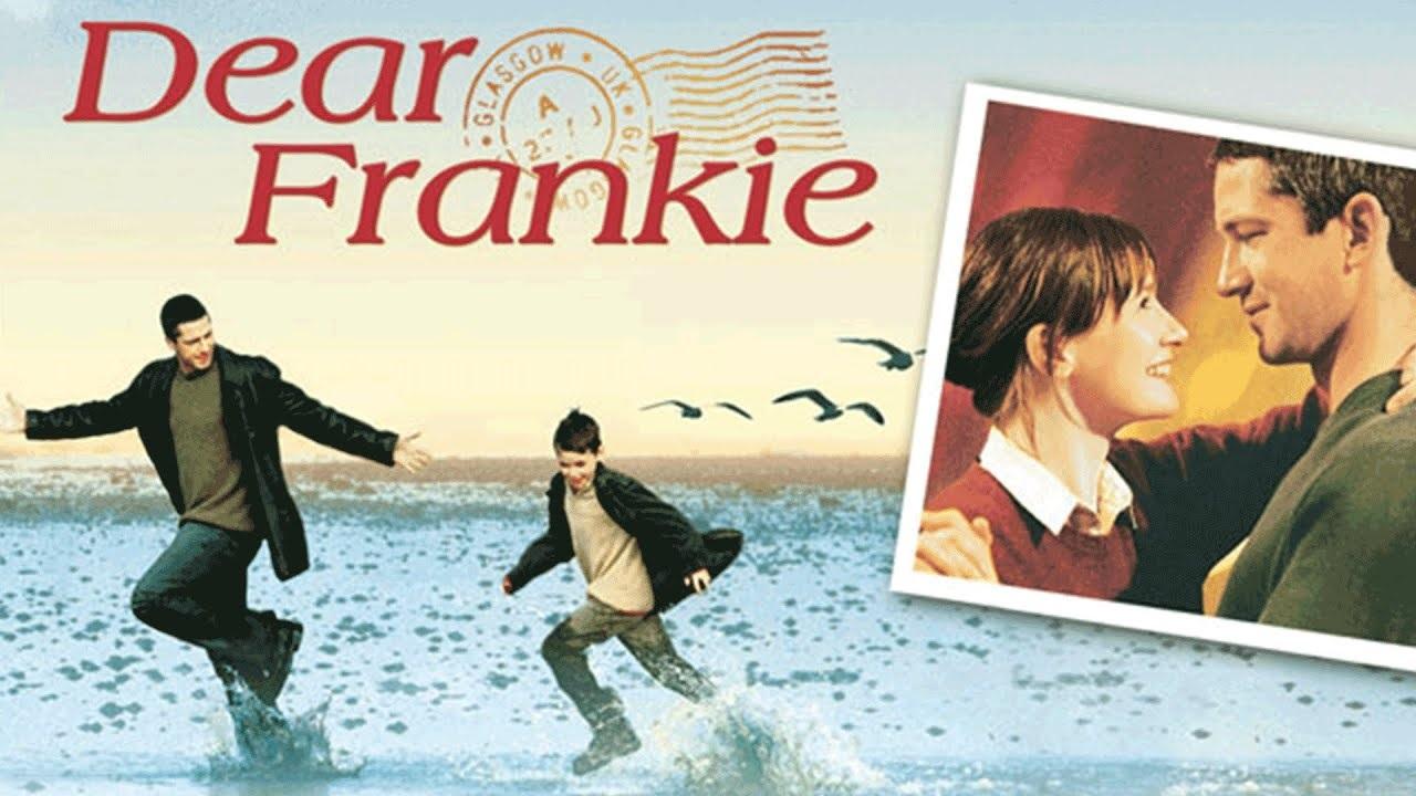 فيلم Dear Frankie 2004 مترجم كامل HD اونلاين