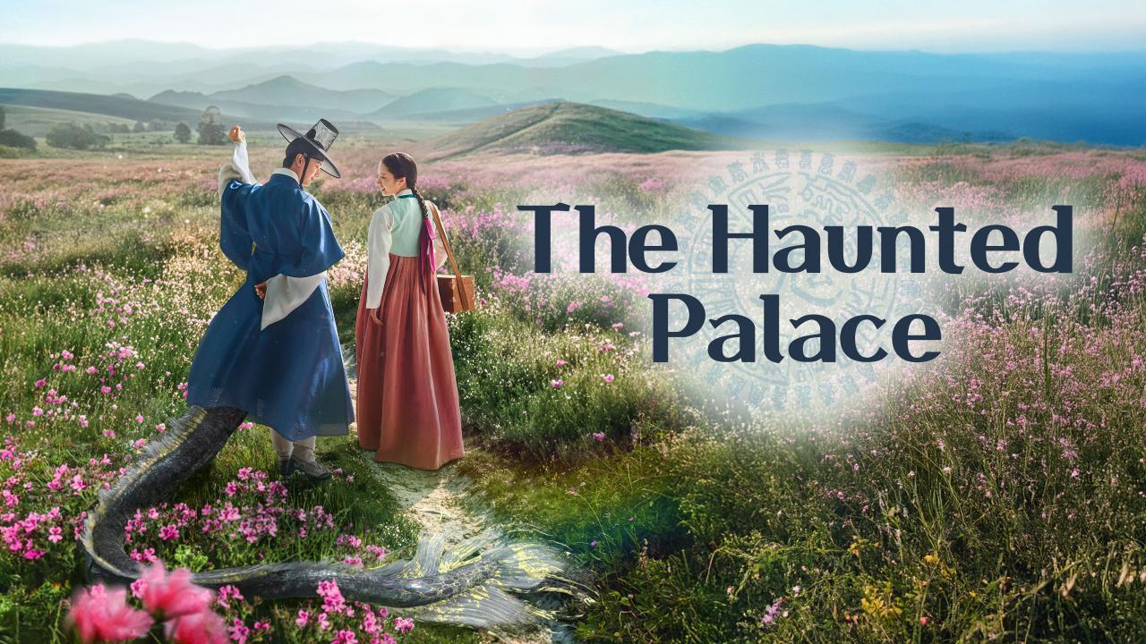 مسلسل The Haunted Palace الحلقة 11 الحادية عشر مترجمة اونلاين