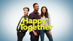 مسلسل Happy Together الموسم الاول الحلقة 11 الحادية عشر مترجمة اونلاين