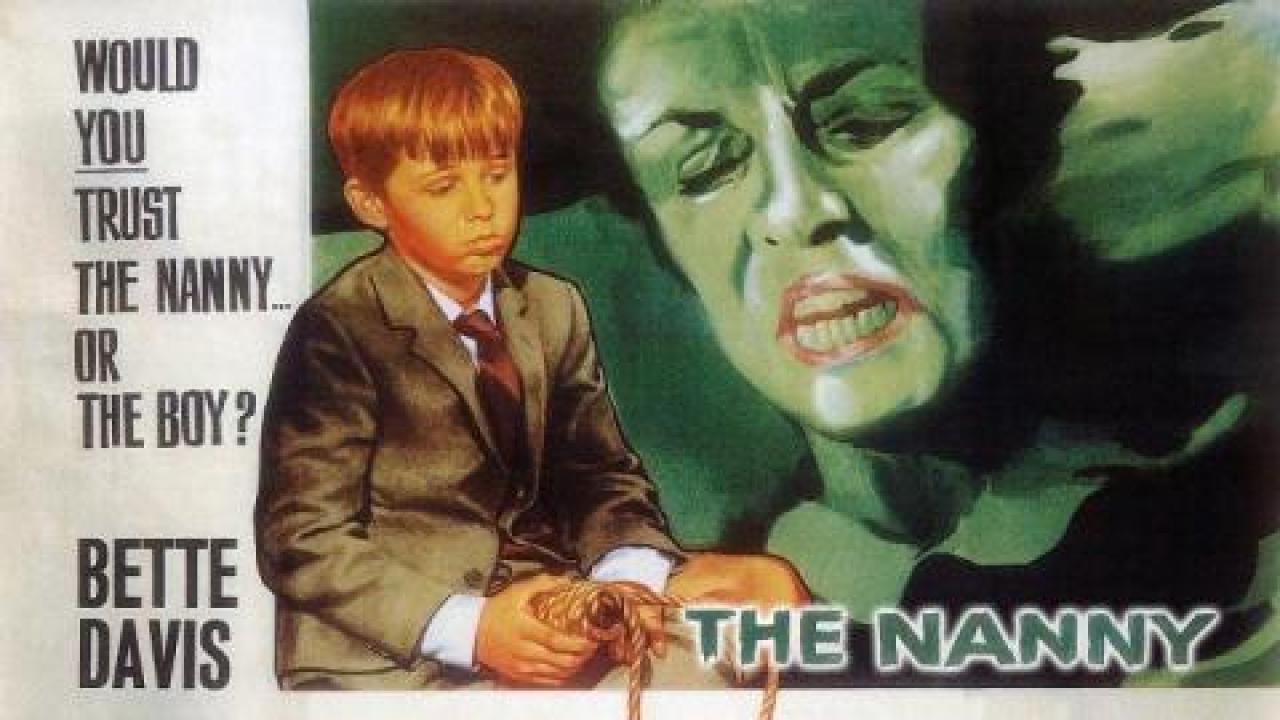 فيلم The Nanny 1965 مترجم كامل HD اونلاين