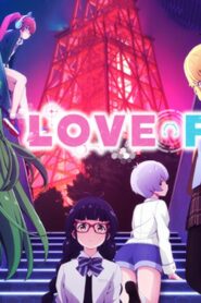 انمي Renai Flops الحلقة 8 الثامنة مترجمة اونلاين
