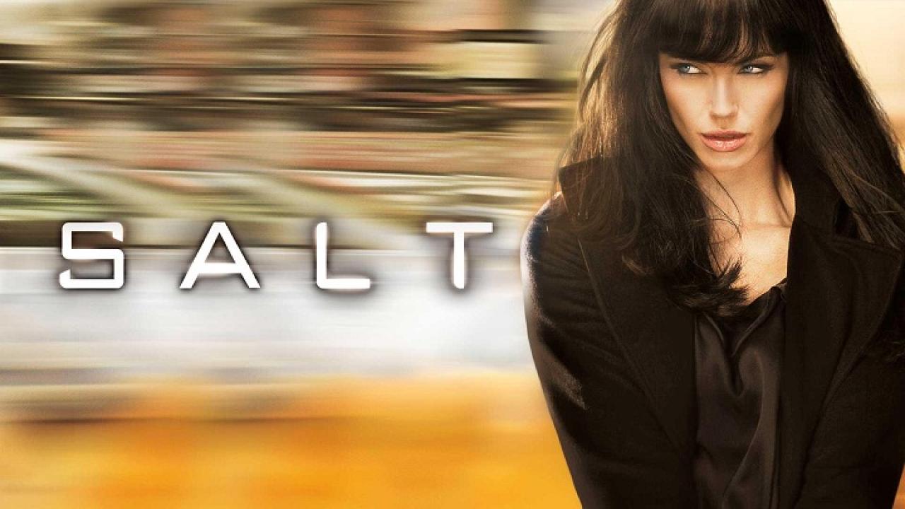 فيلم Salt 2010 مترجم كامل HD اونلاين