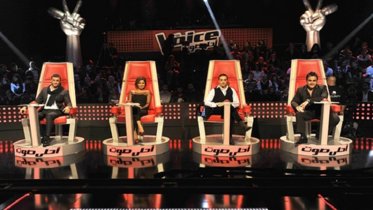 برنامج The Voice الموسم الخامس الحلقة 11 الحادية عشر اونلاين