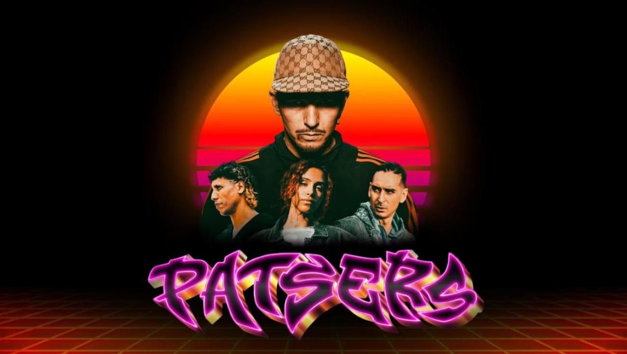 فيلم Gangstas 2025 مترجم كامل HD اونلاين