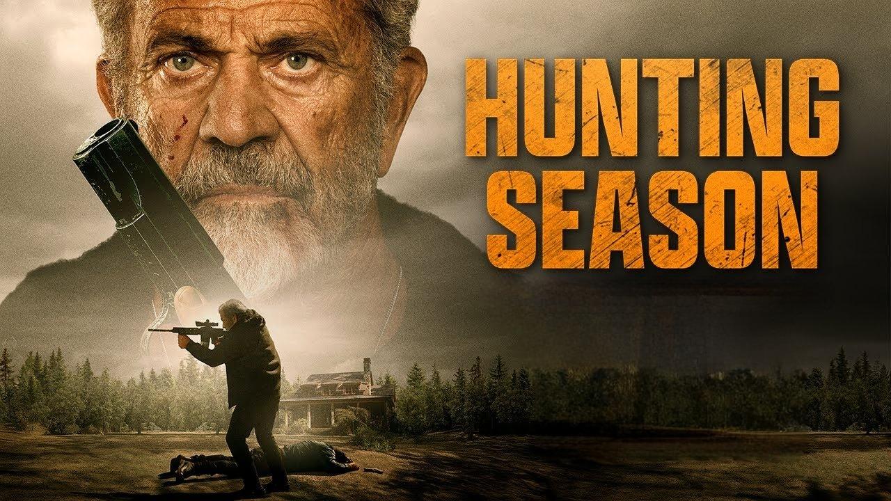 فيلم Hunting Season 2025 مترجم كامل HD اونلاين