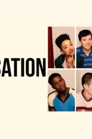 مسلسل Sex Education الموسم الثاني الحلقة 2 الثانية مترجمة اونلاين