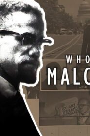 مسلسل Who killed Malcolm X الموسم الاول الحلقة 6 السادسة مترجمة والاخيرة اونلاين