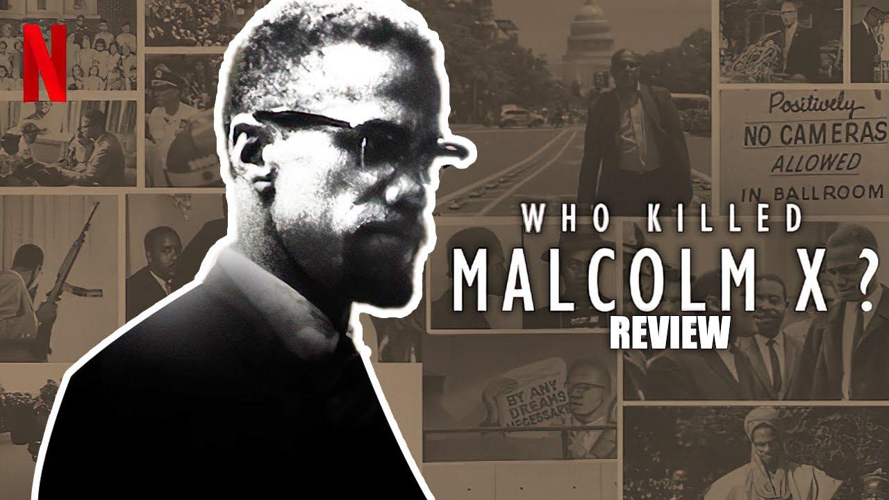 مسلسل Who killed Malcolm X الموسم الاول الحلقة 1 الاولي مترجمة اونلاين