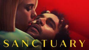 فيلم Sanctuary 2022 مترجم كامل HD اونلاين