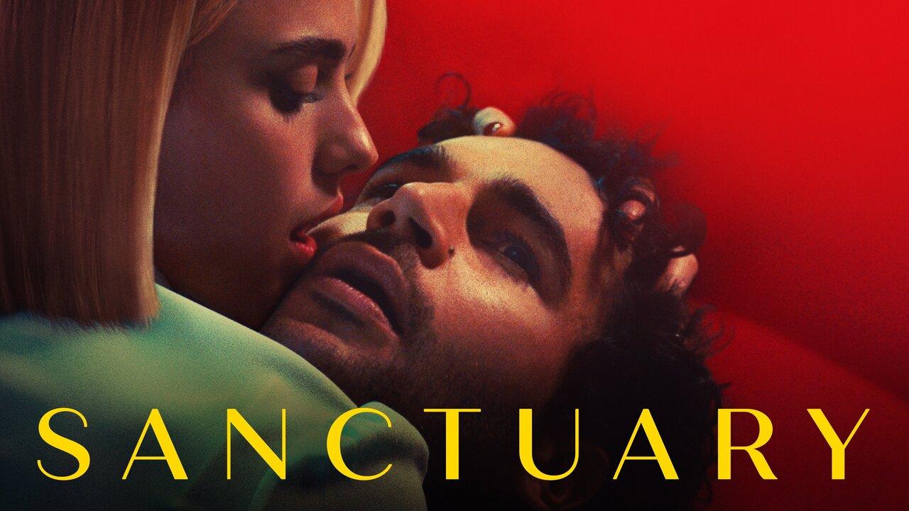 فيلم Sanctuary 2022 مترجم كامل HD اونلاين