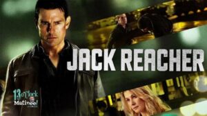 فيلم Jack Reacher 2012 مترجم كامل HD اونلاين