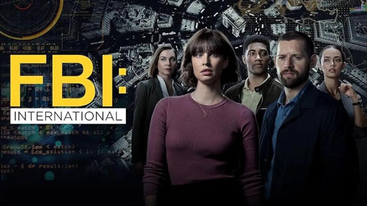مسلسل FBI: International الموسم الاول الحلقة 20 العشرون مترجمة اونلاين
