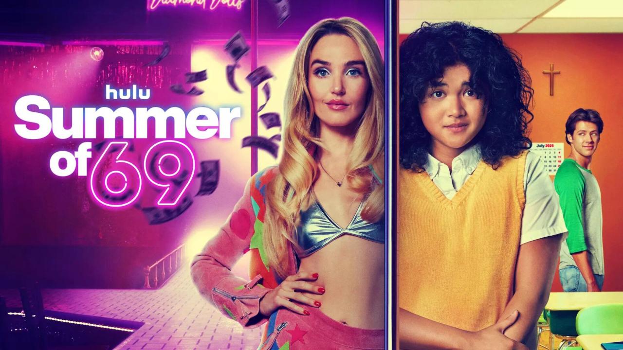 فيلم Summer of 69 2025 مترجم كامل HD اونلاين