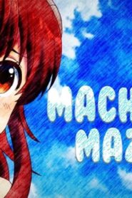 انمي Machikado Mazoku الموسم الاول الحلقة 6 السادسة مترجمة اونلاين