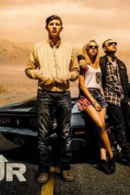 فيلم Detour 2016 مترجم كامل HD اونلاين