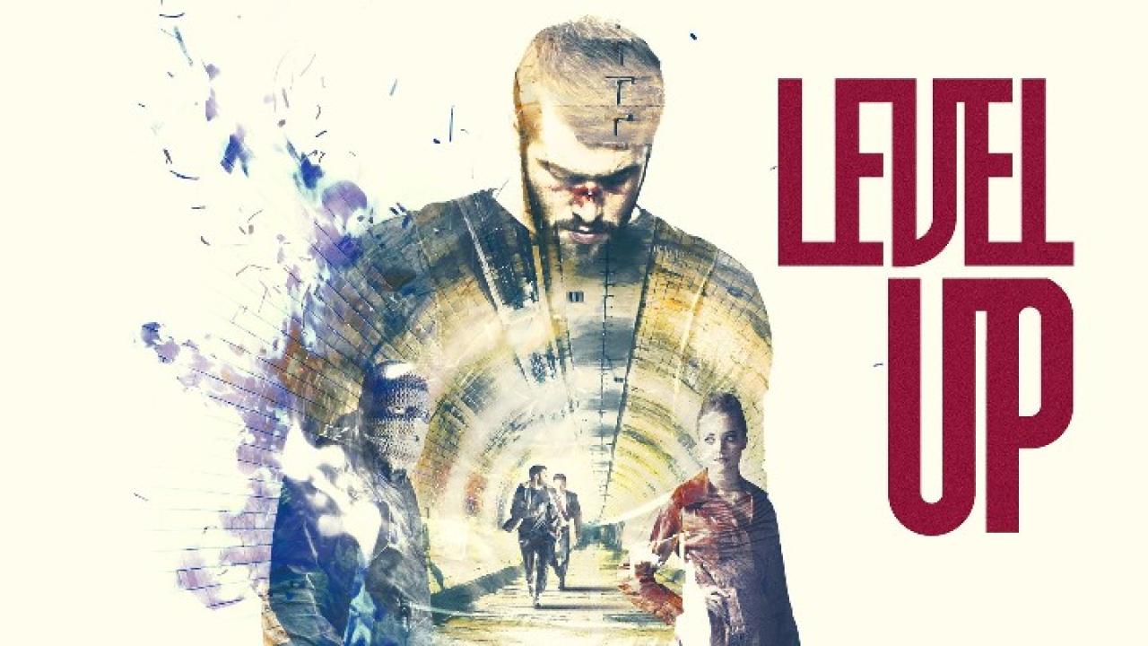 فيلم Level Up 2016 مترجم كامل HD اونلاين
