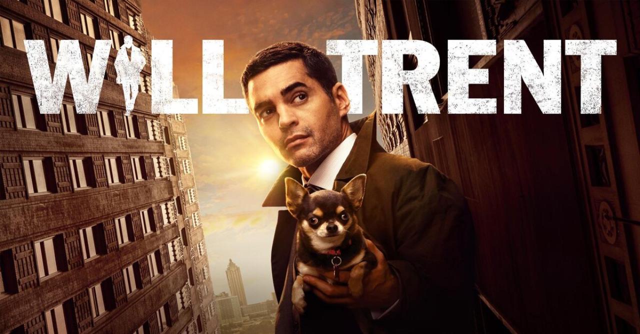 مسلسل Will Trent الموسم الاول الحلقة 5 الخامسة مترجمة اونلاين