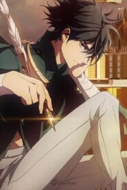 انمي Hametsu no Oukoku الحلقة 11 الحادية عشر مترجمة اونلاين