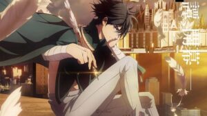 انمي Hametsu no Oukoku الحلقة 11 الحادية عشر مترجمة اونلاين