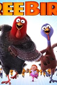 فيلم Free Birds 2013 مترجم كامل HD اونلاين