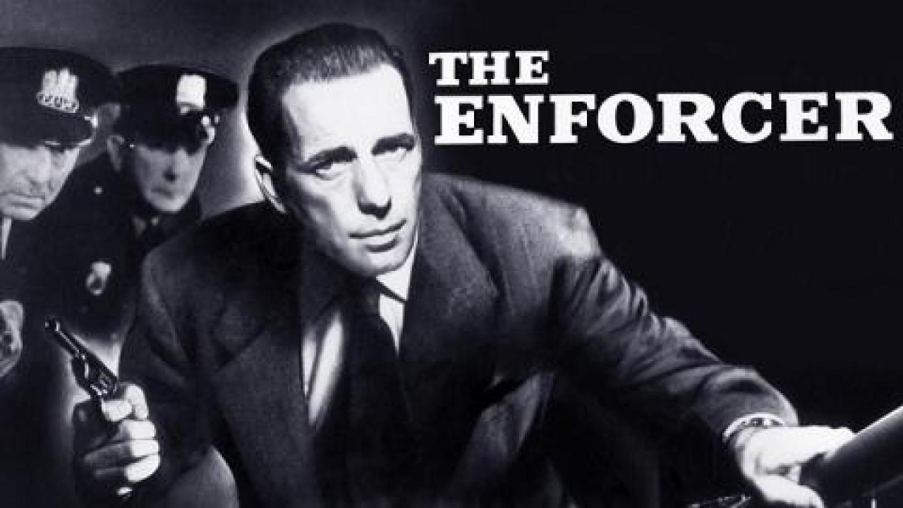 فيلم The Enforcer 1951 مترجم كامل HD اونلاين