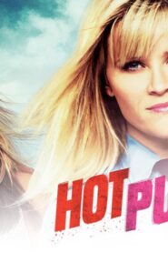 فيلم Hot Pursuit 2015 مترجم كامل HD اونلاين