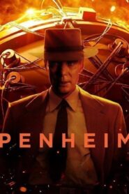 فيلم Oppenheimer 2023 مترجم كامل HD اونلاين