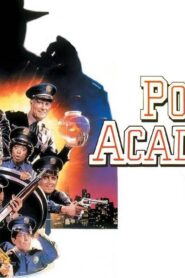 فيلم Police Academy 6 City Under Siege 1989 مترجم كامل HD اونلاين