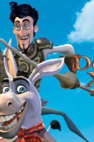 فيلم Donkey Xote 2007 مترجم كامل HD اونلاين