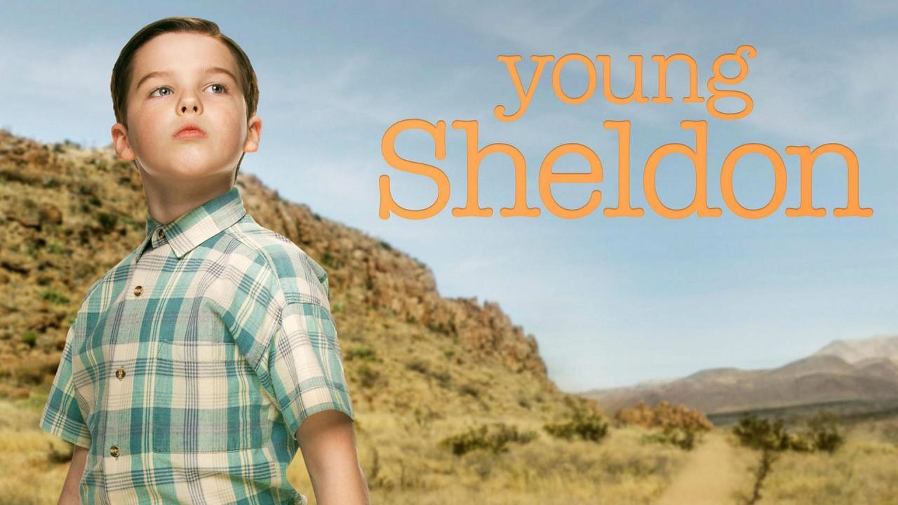 مسلسل Young Sheldon الموسم السابع الحلقة 11 الحادية عشر مترجمة اونلاين