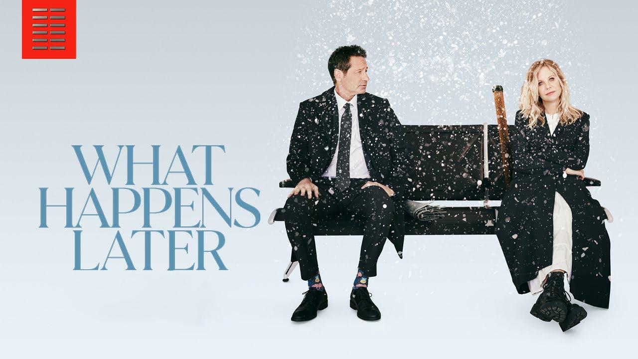 فيلم What Happens Later 2023 مترجم كامل HD اونلاين
