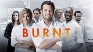 فيلم Burnt 2015 مترجم كامل HD اونلاين