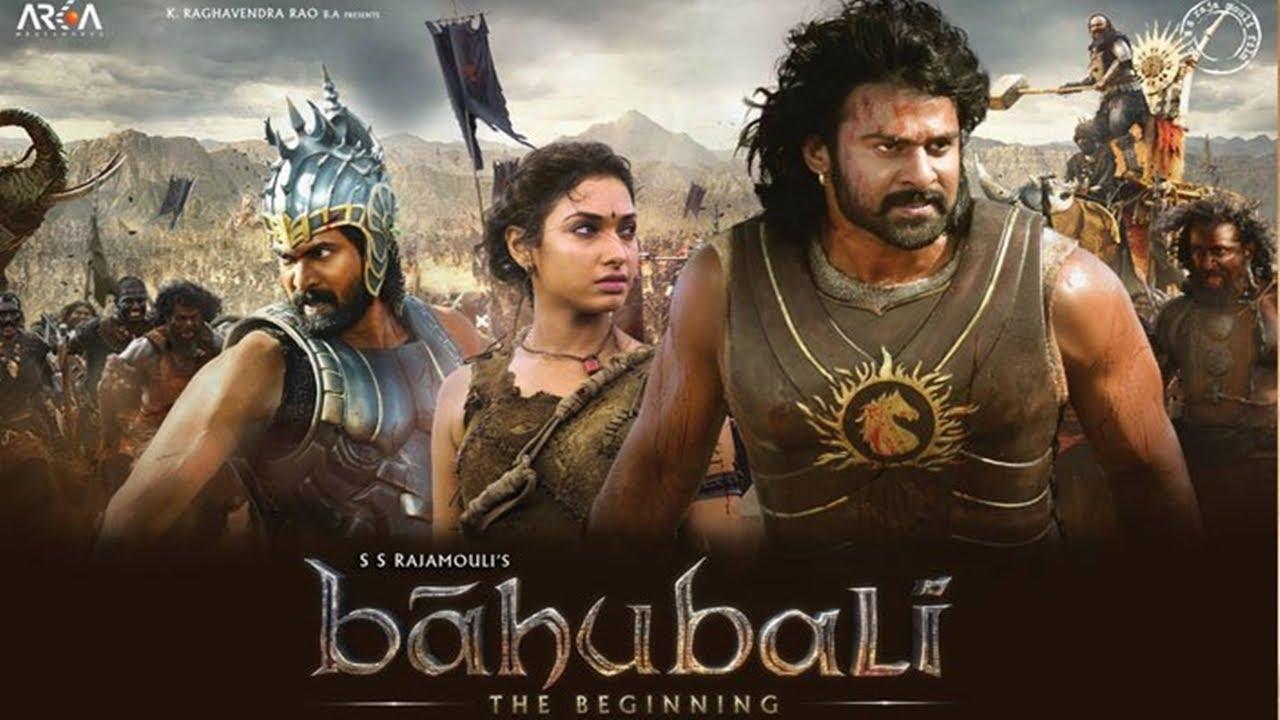 فيلم Baahubali: The Beginning 2015 مترجم كامل HD اونلاين