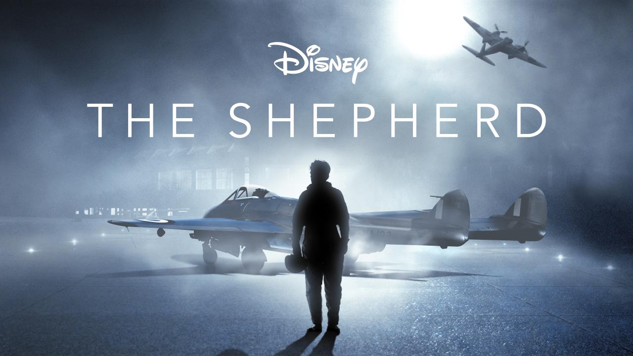 فيلم The Shepherd 2023 مترجم كامل HD اونلاين