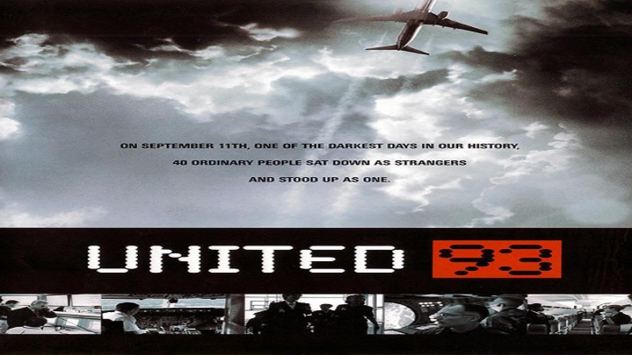 فيلم United 93 2006 مترجم كامل HD اونلاين