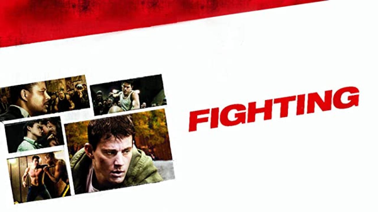 فيلم Fighting 2009 مترجم كامل HD اونلاين