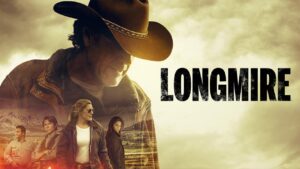 مسلسل Longmire الموسم الاول الحلقة 9 التاسعة مترجمة اونلاين