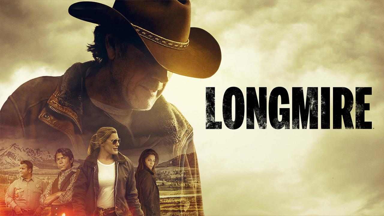 مسلسل Longmire الموسم الاول الحلقة 2 الثانية مترجمة اونلاين