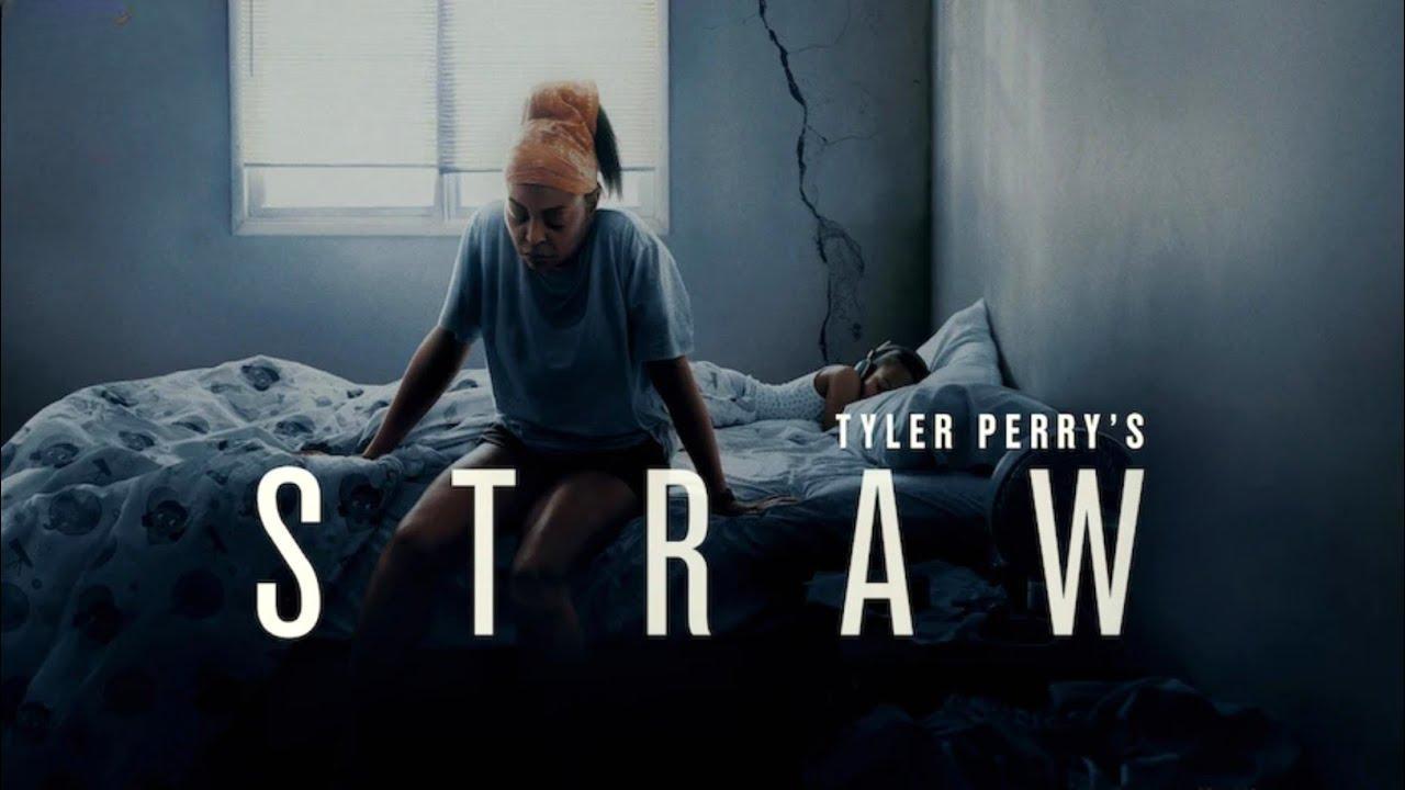 فيلم Straw 2025 مترجم كامل HD اونلاين