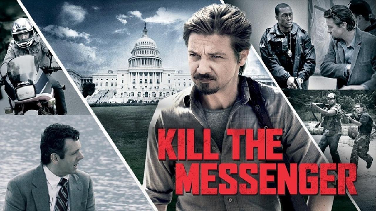 فيلم Kill the Messenger 2014 مترجم كامل HD اونلاين