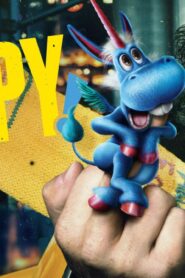 مسلسل Happy الموسم الثاني الحلقة 4 الرابعة مترجمة اونلاين