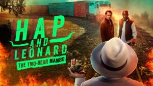مسلسل Hap and Leonard الموسم الثالث الحلقة 5 الخامسة مترجمة اونلاين