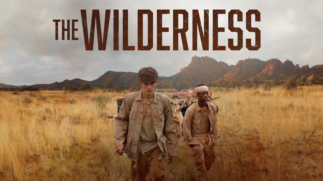 فيلم The Wilderness 2025 مترجم كامل HD اونلاين