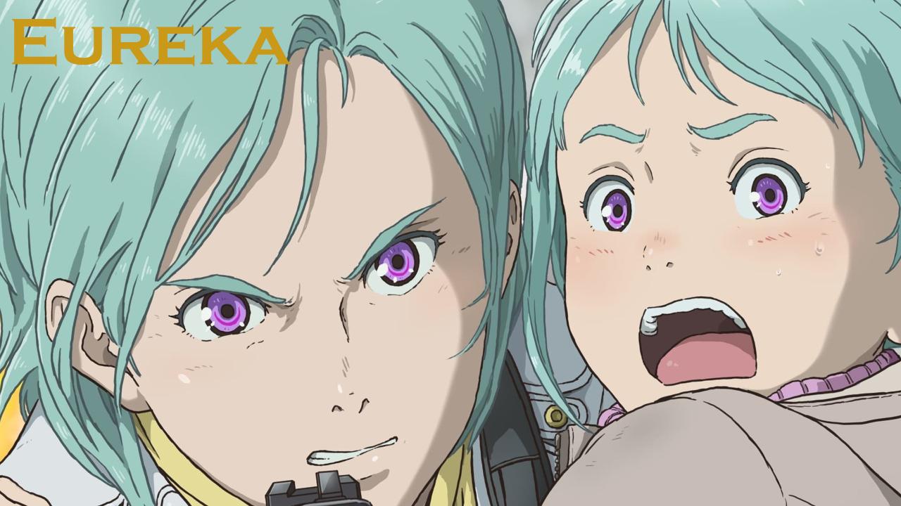 فيلم Eureka Seven Hi-Evolution: 3 2021 مترجم كامل HD اونلاين
