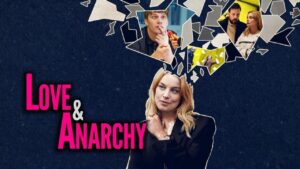 مسلسل Love & Anarchy الموسم الاول الحلقة 8 الثامنة مترجمة والاخيرة اونلاين