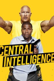 فيلم Central Intelligence 2016 مترجم كامل HD اونلاين