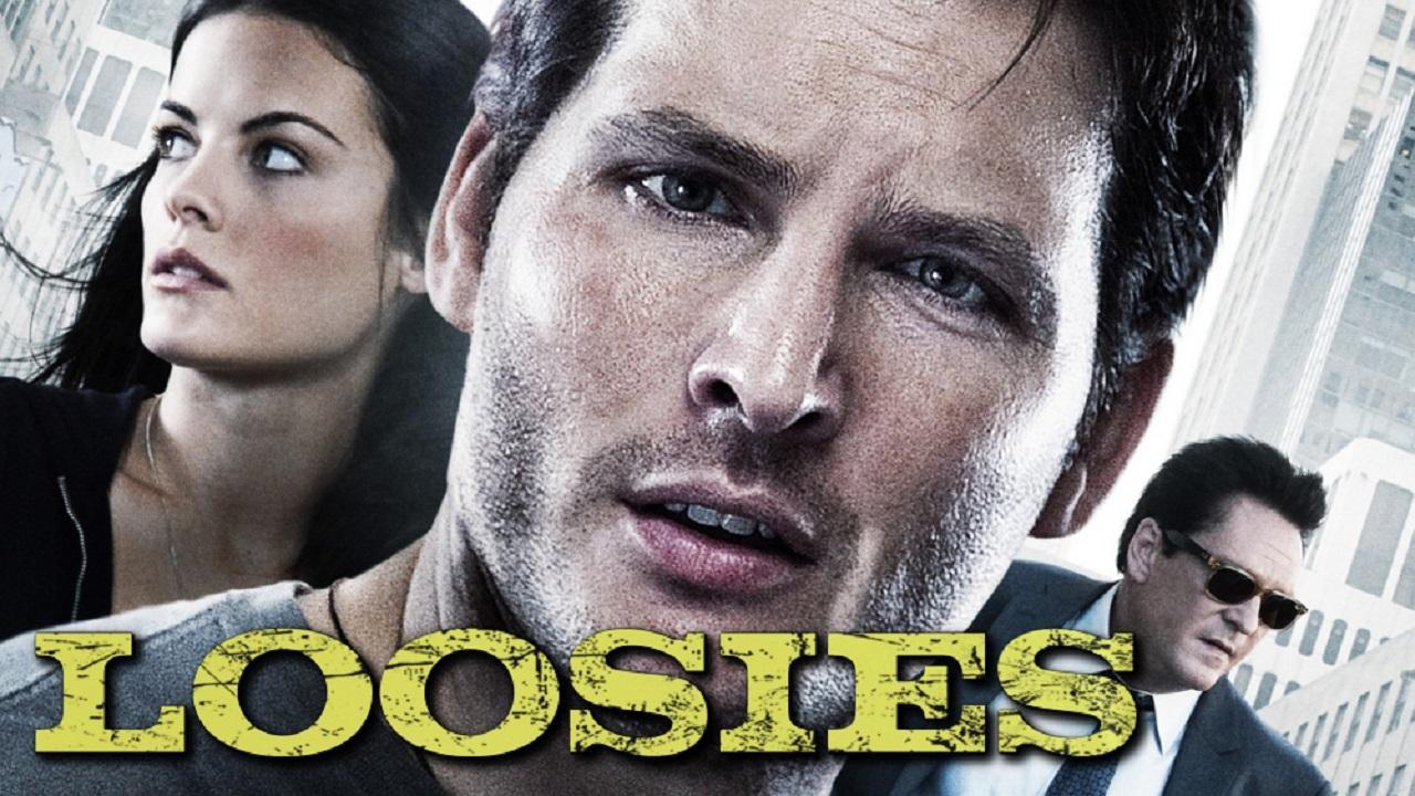 فيلم Loosies 2012 مترجم كامل HD اونلاين