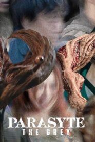 مسلسل Parasyte: The Grey الحلقة 4 الرابعة مترجمة اونلاين